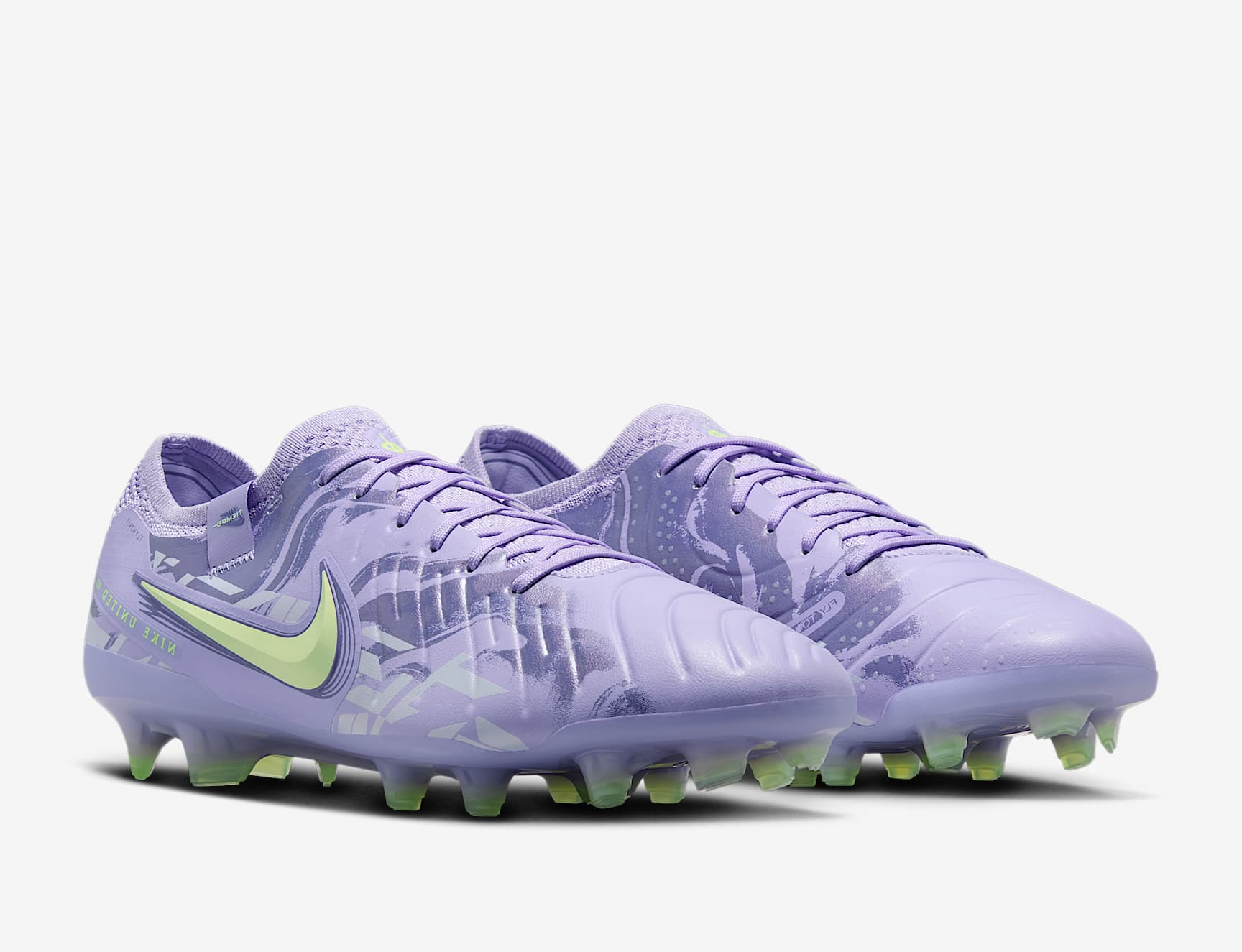  Giày Nike Tiempo Legend 10 Elite FG ‘United Pack’ 