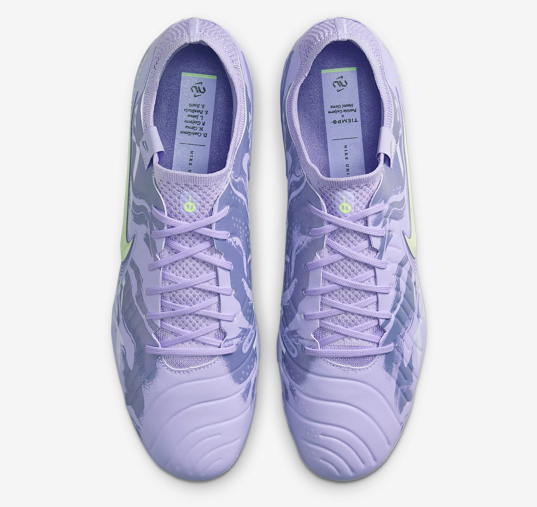  Giày Nike Tiempo Legend 10 Elite FG ‘United Pack’ 
