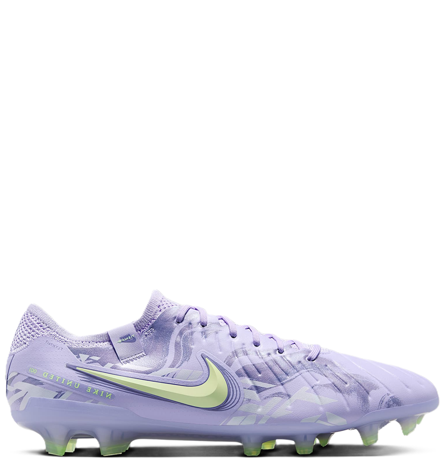  Giày Nike Tiempo Legend 10 Elite FG ‘United Pack’ 
