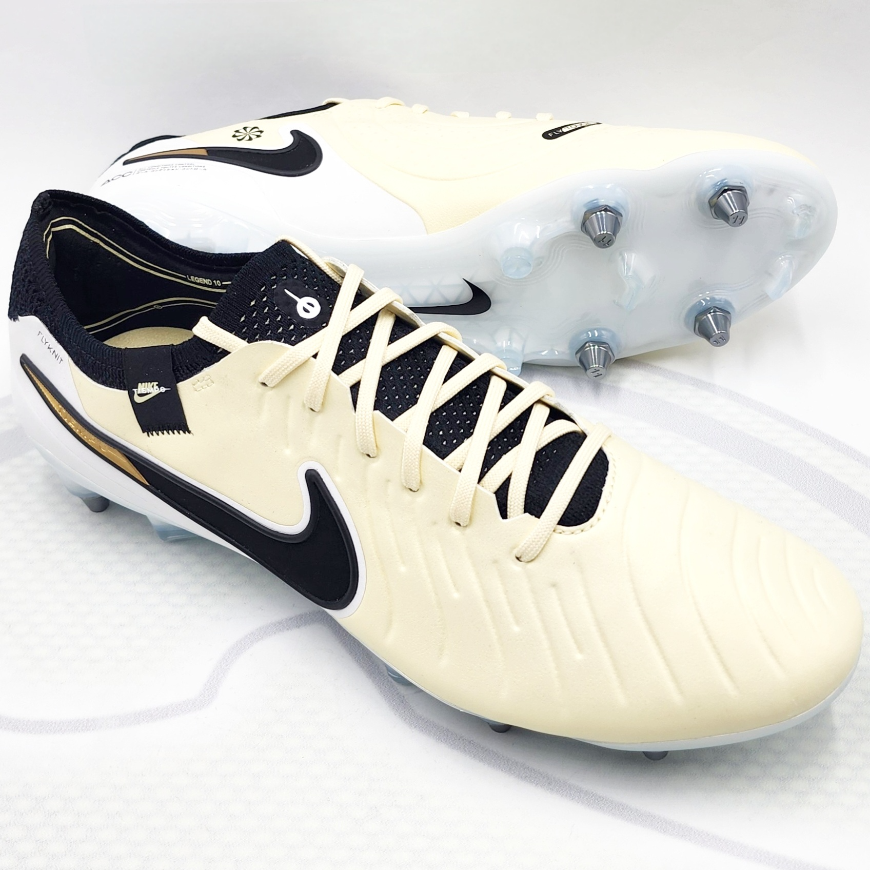  Giày Nike Tiempo Legend 10 Elite SG-Pro ‘Mad Ready Pack’ 