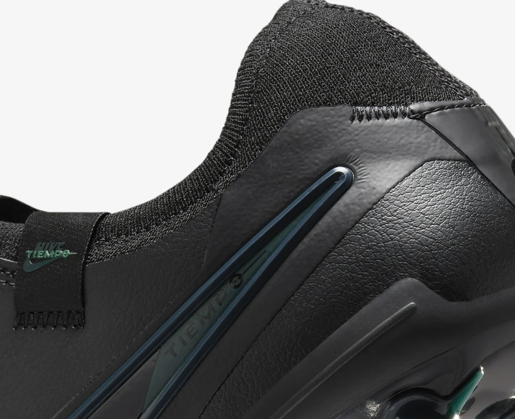  Giày Nike Tiempo Legend 10 Pro AG-Pro ‘Black Deep’ 