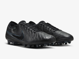  Giày Nike Tiempo Legend 10 Pro AG-Pro ‘Black Deep’ 