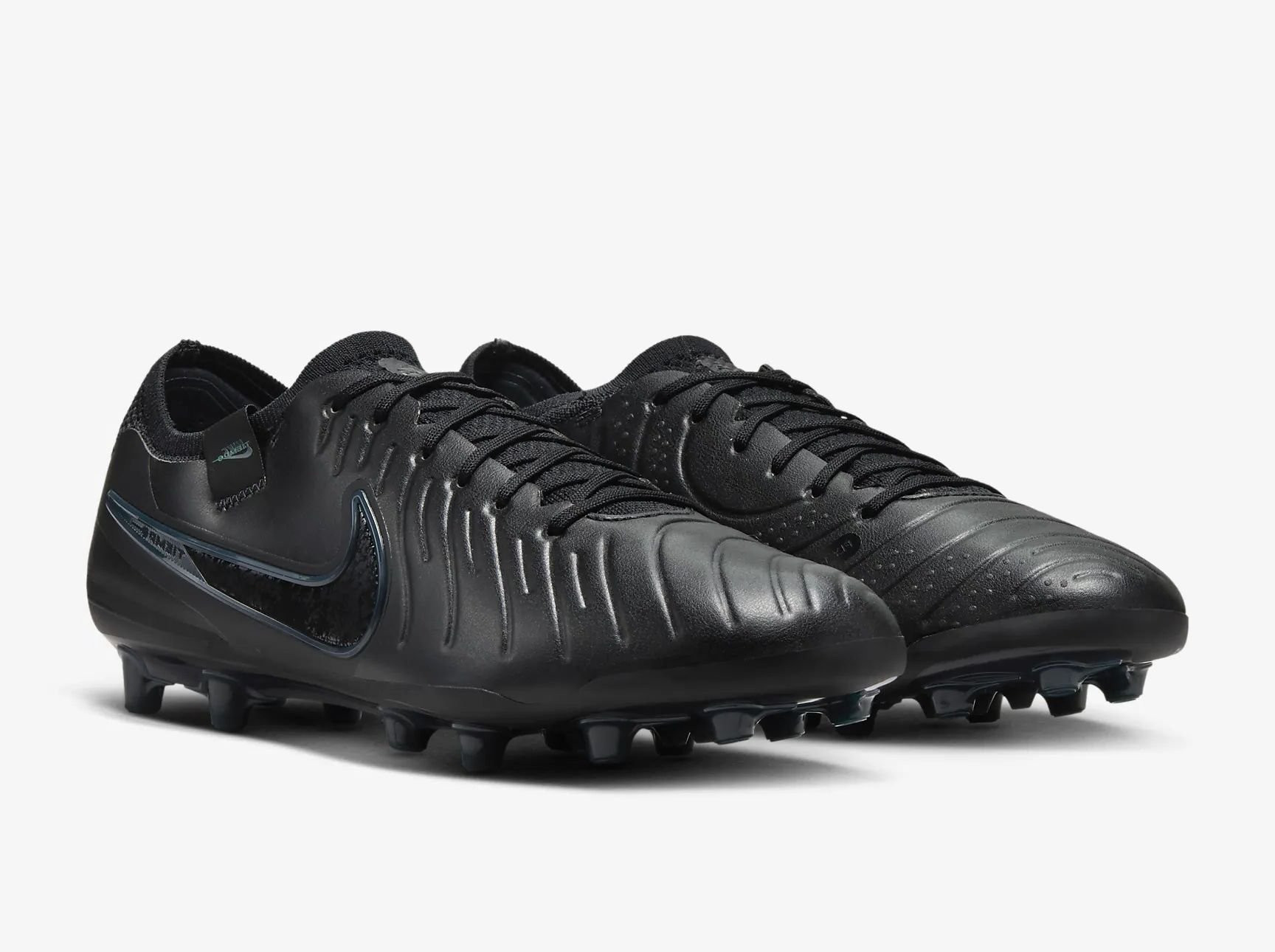  Giày Nike Tiempo Legend 10 Pro AG-Pro ‘Black Deep’ 