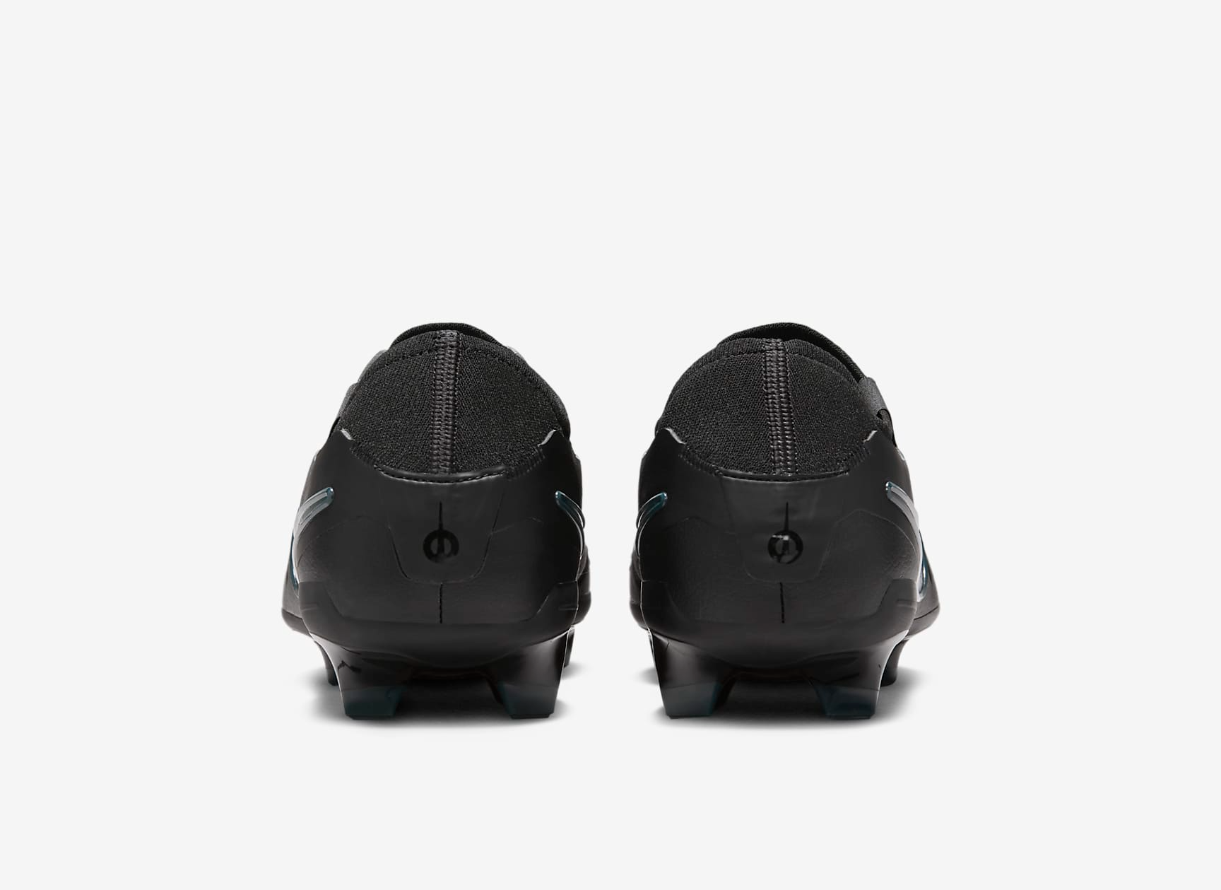  Giày Nike Tiempo Legend 10 Pro FG ‘Black Deep Jungle’ 