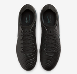  Giày Nike Tiempo Legend 10 Pro FG ‘Black Deep Jungle’ 