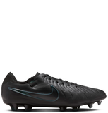  Giày Nike Tiempo Legend 10 Pro FG ‘Black Deep Jungle’ 