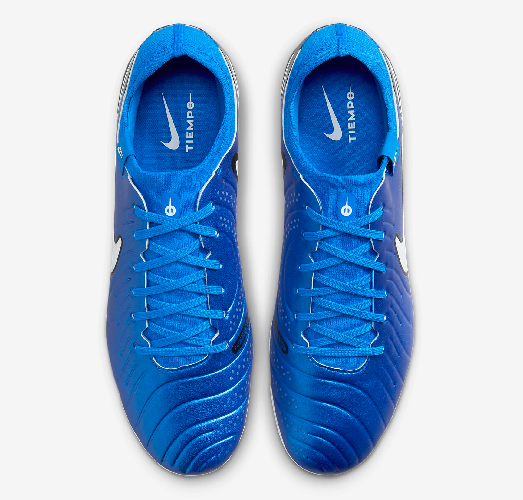  Giày Nike Tiempo Legend 10 Pro FG ‘Soar White’ 