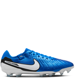  Giày Nike Tiempo Legend 10 Pro FG ‘Soar White’ 