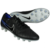  Giày Nike Tiempo Legend 10 Pro HG ‘Black Chrome’ 