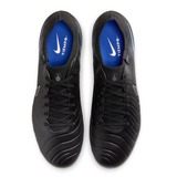  Giày Nike Tiempo Legend 10 Pro HG ‘Black Chrome’ 