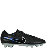  Giày Nike Tiempo Legend 10 Pro HG ‘Black Chrome’ 