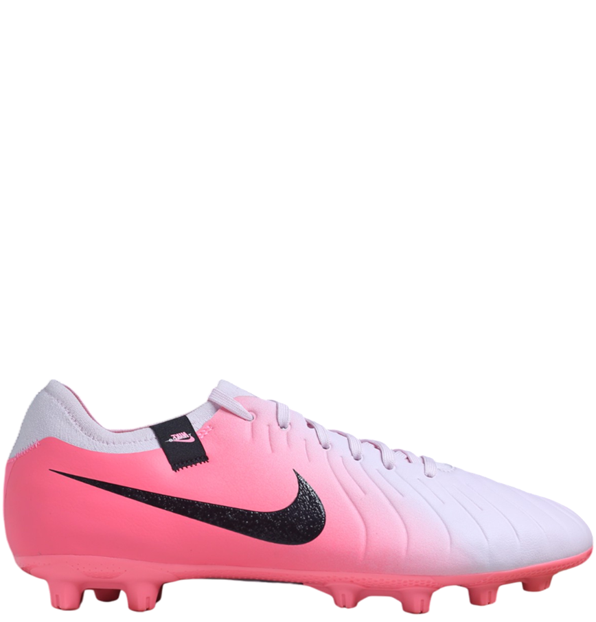  Giày Nike Tiempo Legend 10 Pro HG ‘Pink Foam Black’ 