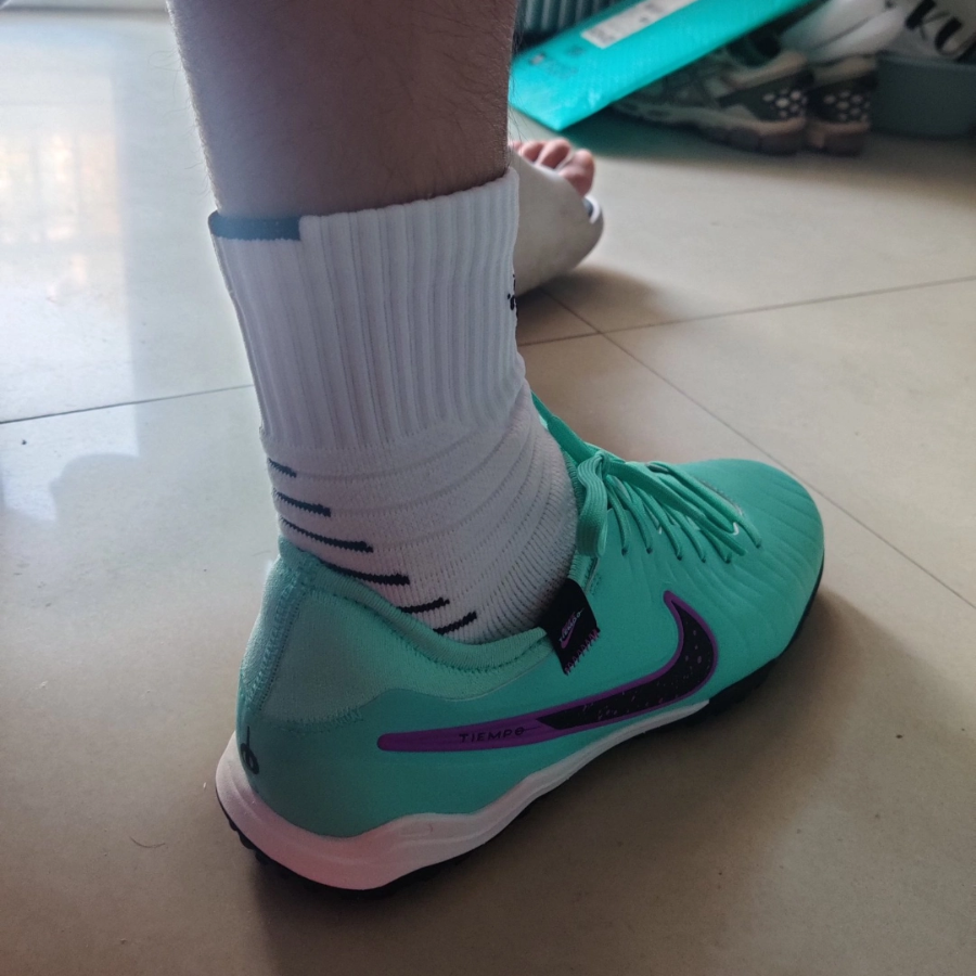  Giày Nike Tiempo Legend 10 Pro ‘Peak Ready’ 
