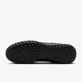  Giày Nike Tiempo Legend 10 Pro TF ‘Black Deep Jungle’ 