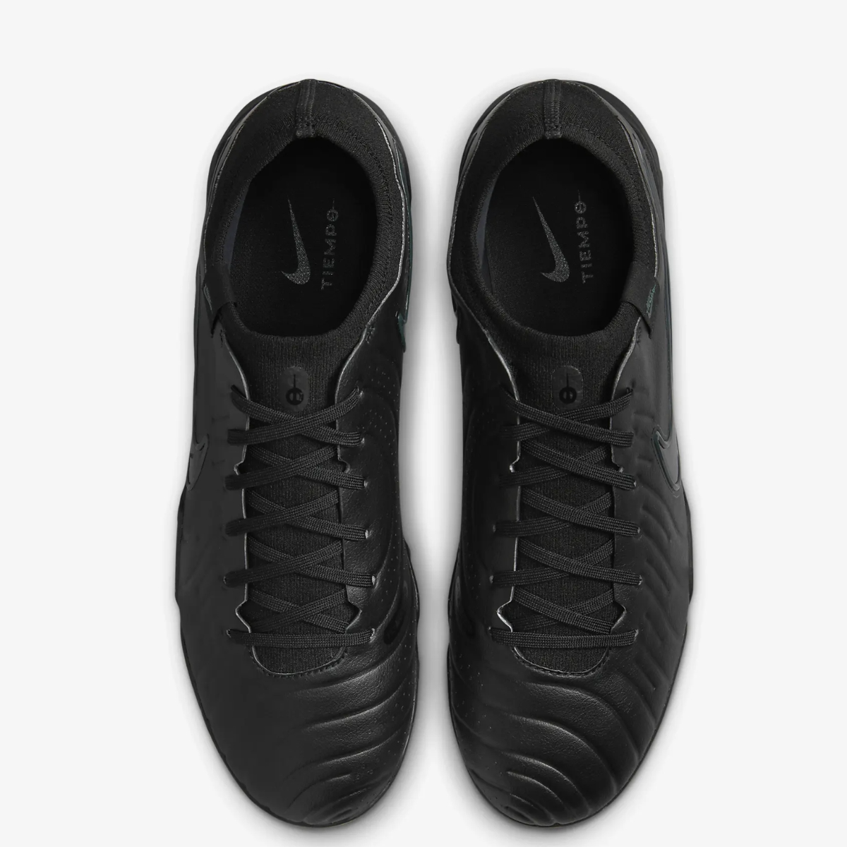  Giày Nike Tiempo Legend 10 Pro TF ‘Black Deep Jungle’ 
