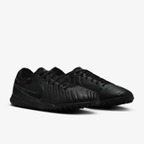  Giày Nike Tiempo Legend 10 Pro TF ‘Black Deep Jungle’ 