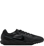  Giày Nike Tiempo Legend 10 Pro TF ‘Black Deep Jungle’ 