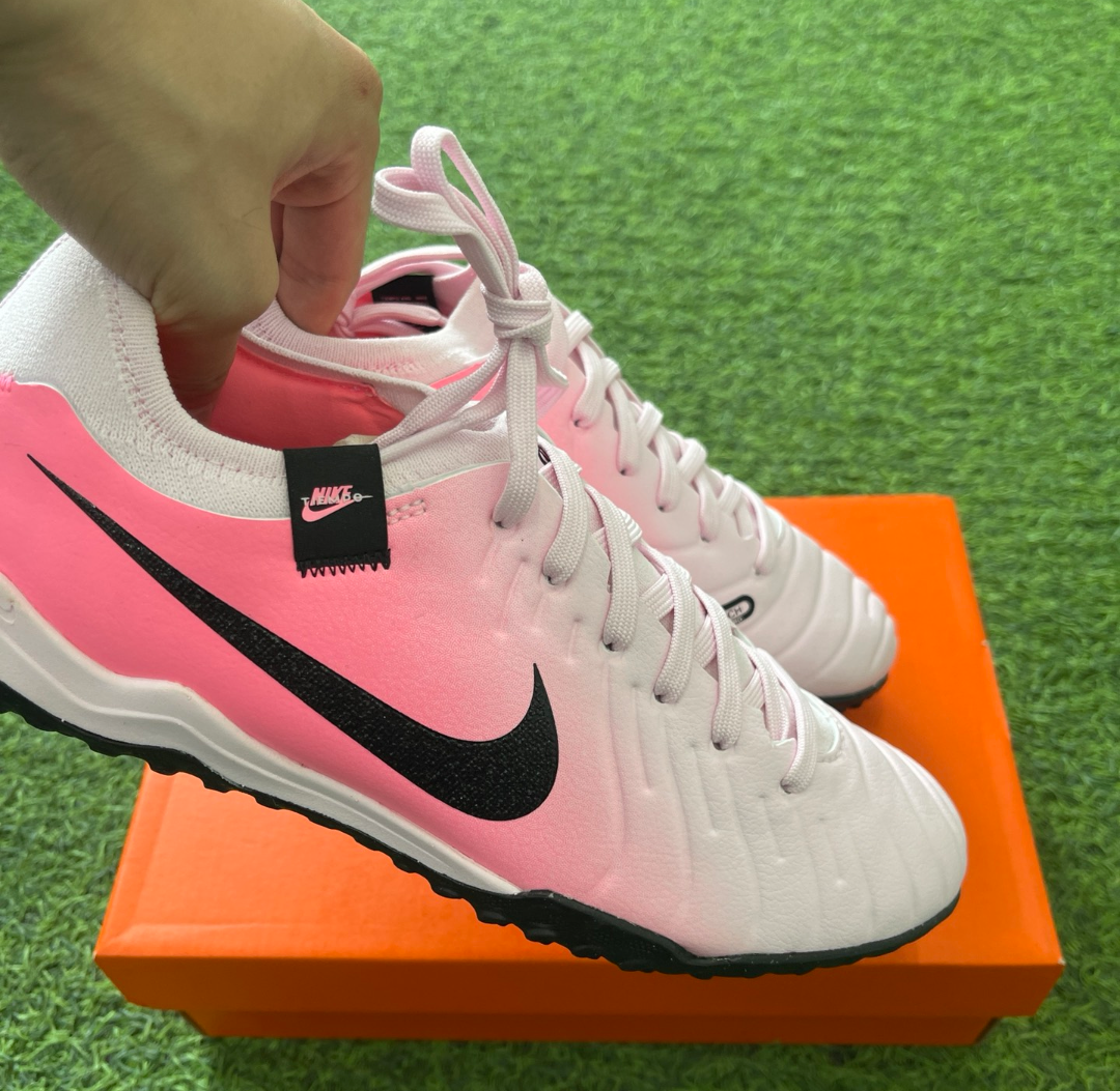  Giày Nike Tiempo Legend 10 Pro TF ‘Light Pink’ 