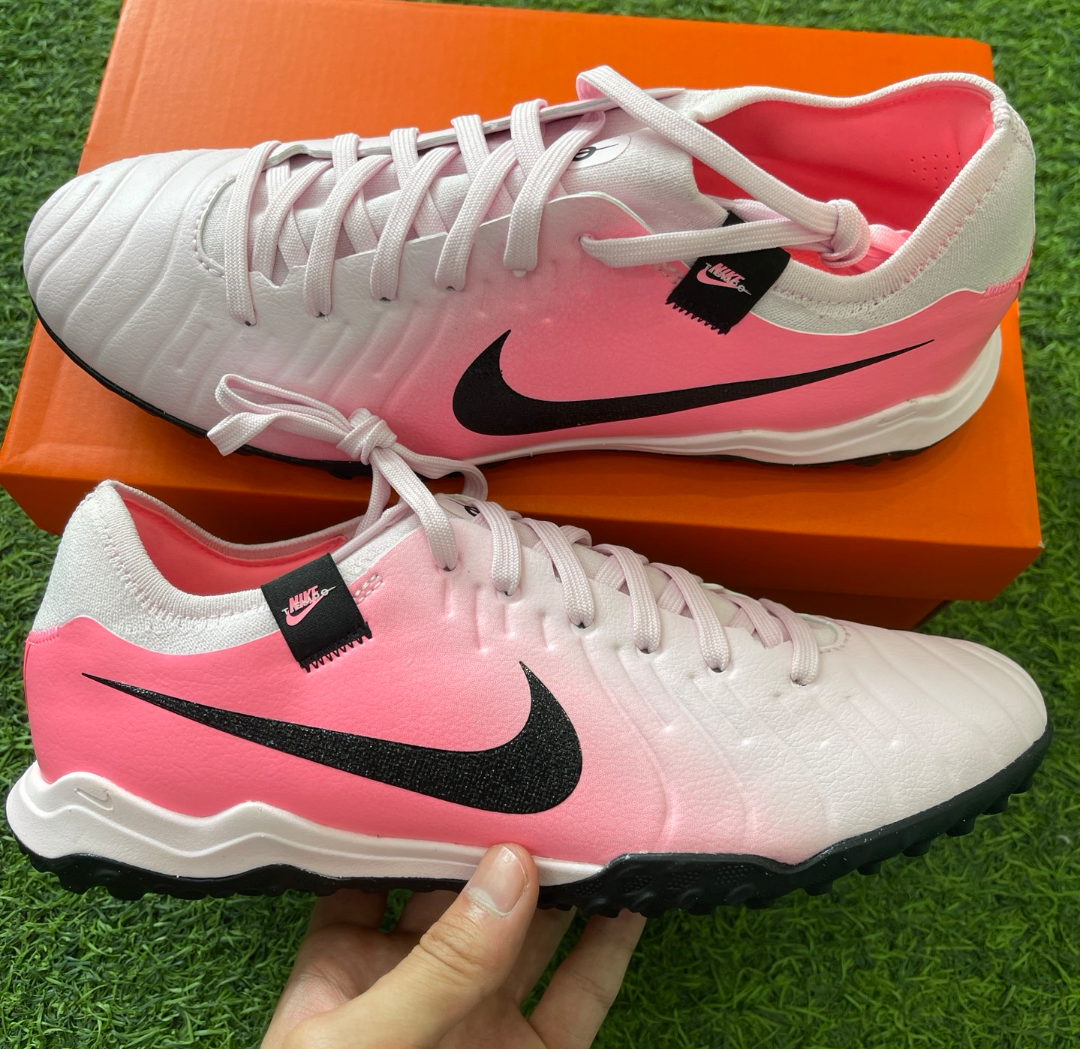  Giày Nike Tiempo Legend 10 Pro TF ‘Light Pink’ 