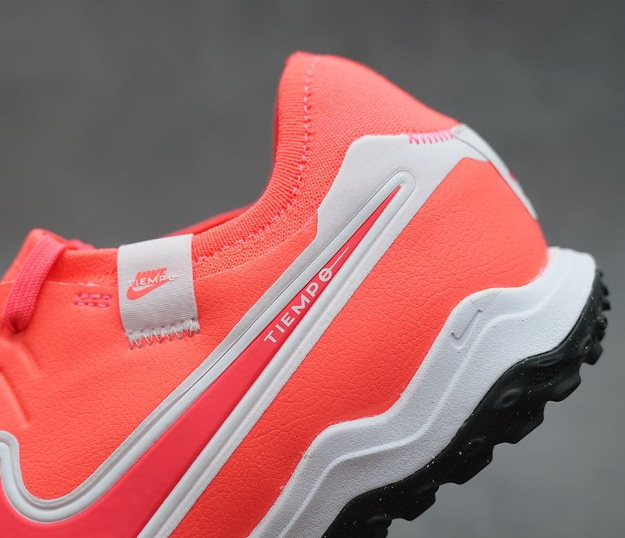  Giày Nike Tiempo Legend 10 Pro TF ‘Mad Energy Pack’ 