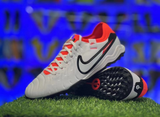  Giày Nike Tiempo Legend 10 Pro TF ‘White’ 