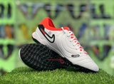  Giày Nike Tiempo Legend 10 Pro TF ‘White’ 