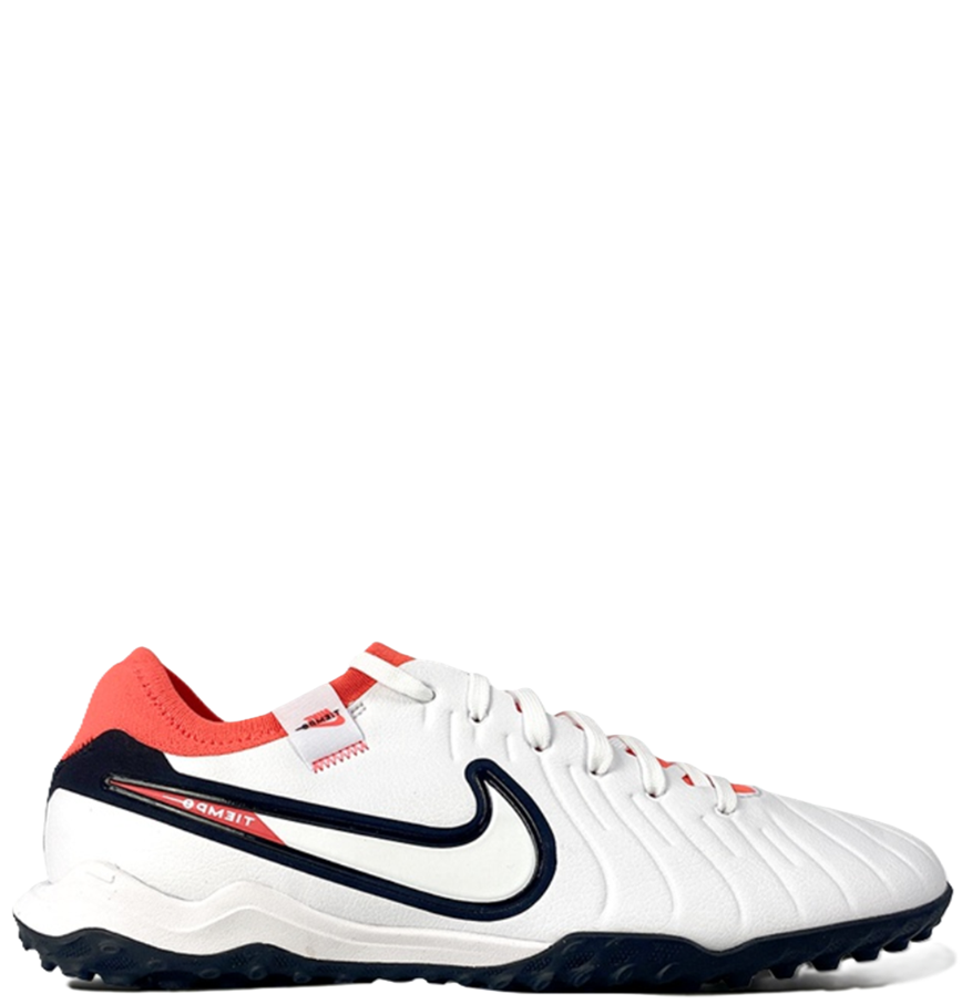  Giày Nike Tiempo Legend 10 Pro TF ‘White’ 