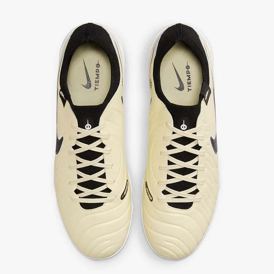  Giày Nike Tiempo Legend 10 Pro TF ‘Yellow’ 