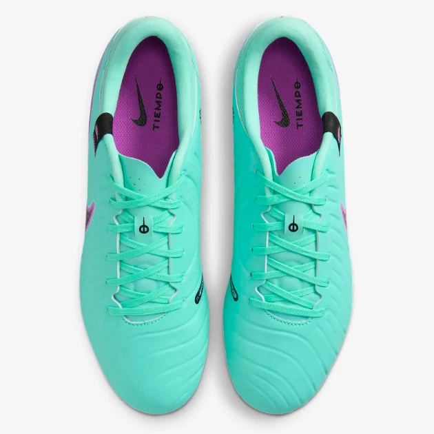  Giày Nike Tiempo Legend 10 ‘Purple Green’ 
