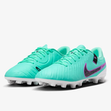  Giày Nike Tiempo Legend 10 ‘Purple Green’ 