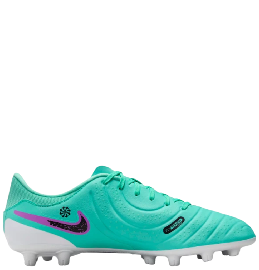  Giày Nike Tiempo Legend 10 ‘Purple Green’ 