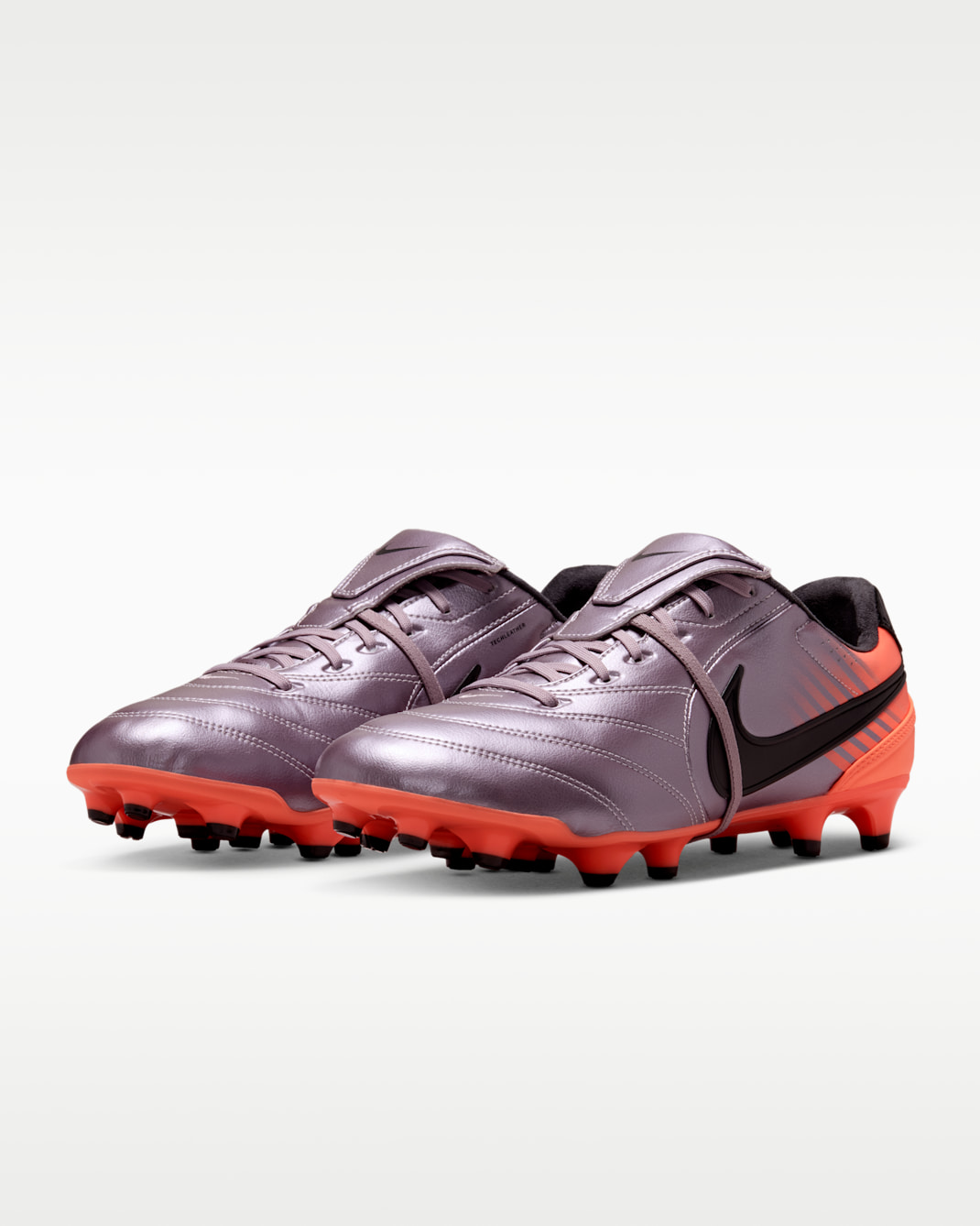  Giày Nike Tiempo Ligera Pro 'Bleached Lilac' 