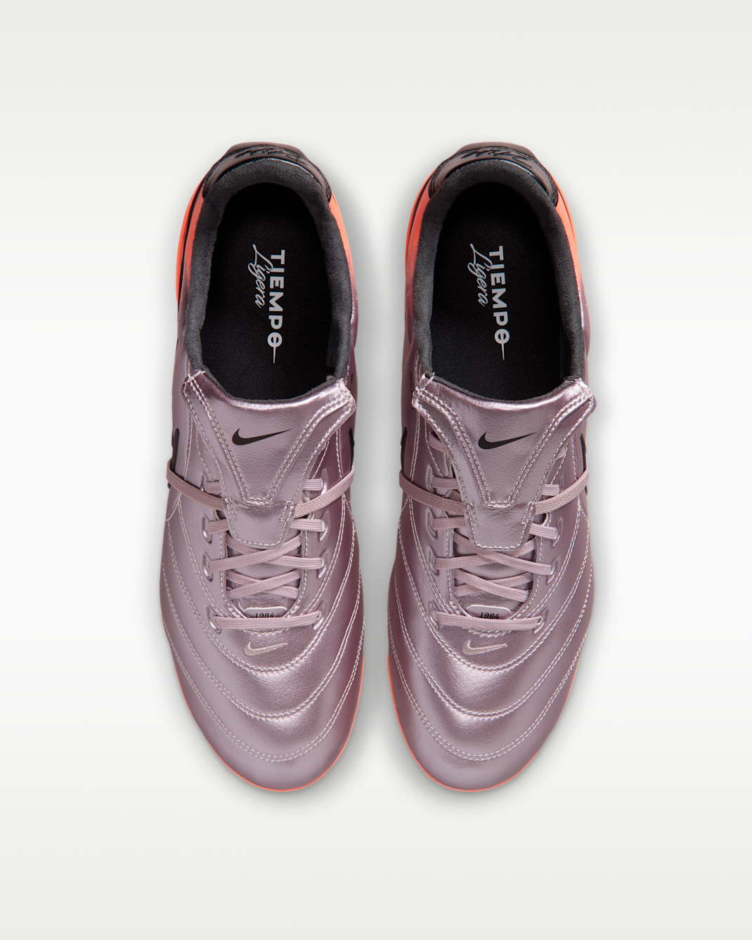  Giày Nike Tiempo Ligera Pro 'Bleached Lilac' 