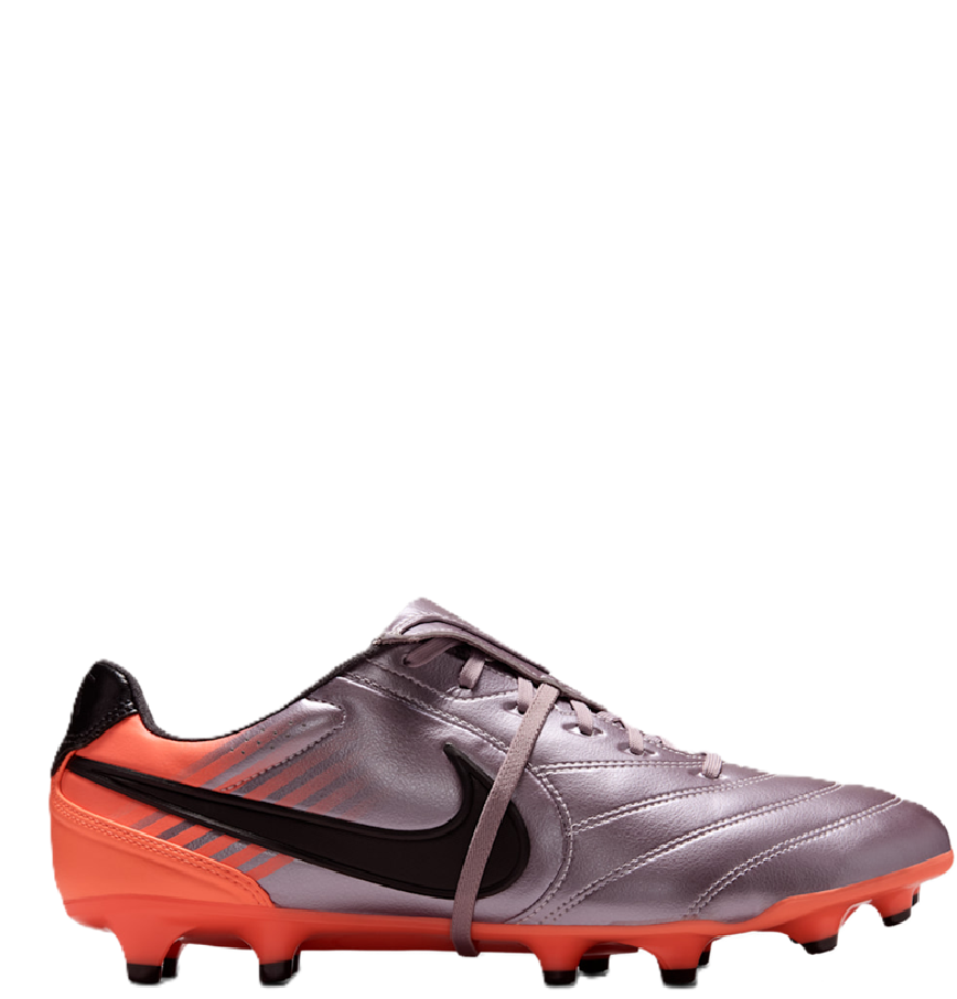  Giày Nike Tiempo Ligera Pro 'Bleached Lilac' 