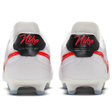  Giày Nike Tiempo Ligera Pro FG 'Bright Crimson' 