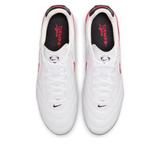  Giày Nike Tiempo Ligera Pro FG 'Bright Crimson' 