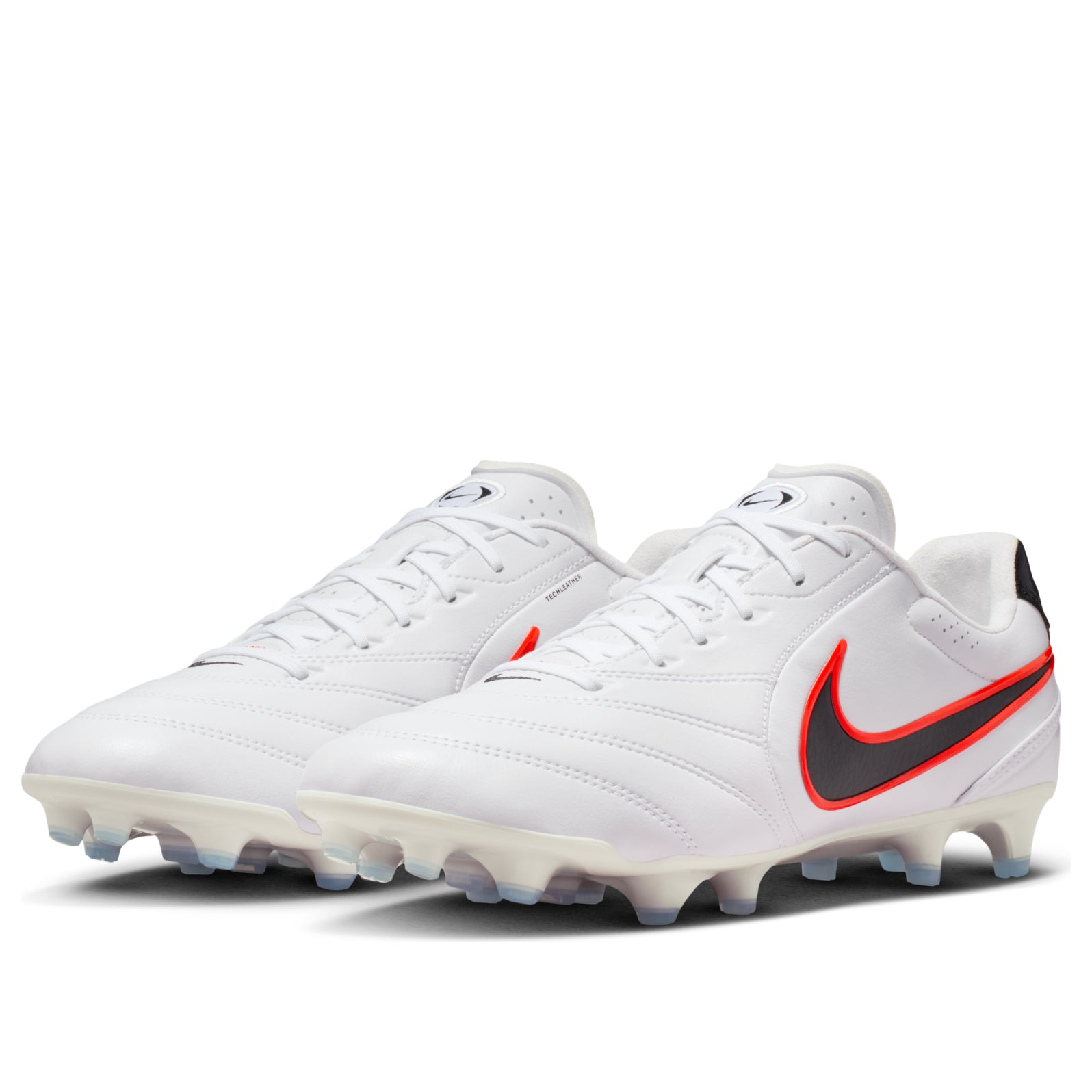  Giày Nike Tiempo Ligera Pro FG 'Bright Crimson' 