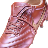  Giày Nike Tiempo Ligera Pro LE ‘Metallic Rose Gold’ 
