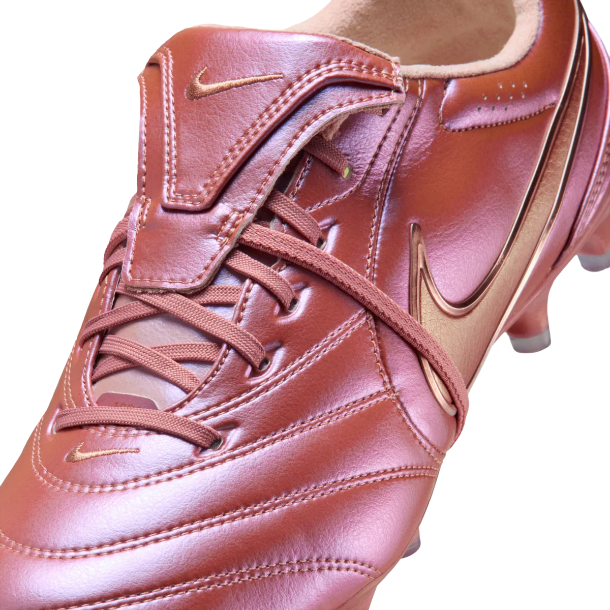  Giày Nike Tiempo Ligera Pro LE ‘Metallic Rose Gold’ 