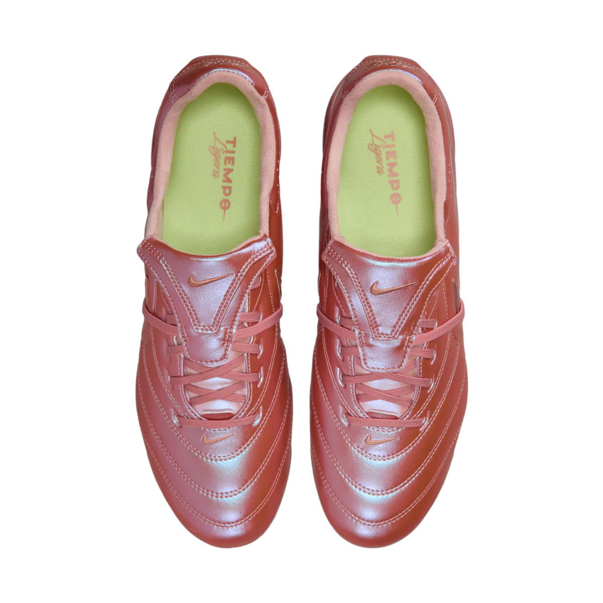  Giày Nike Tiempo Ligera Pro LE ‘Metallic Rose Gold’ 