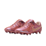  Giày Nike Tiempo Ligera Pro LE ‘Metallic Rose Gold’ 