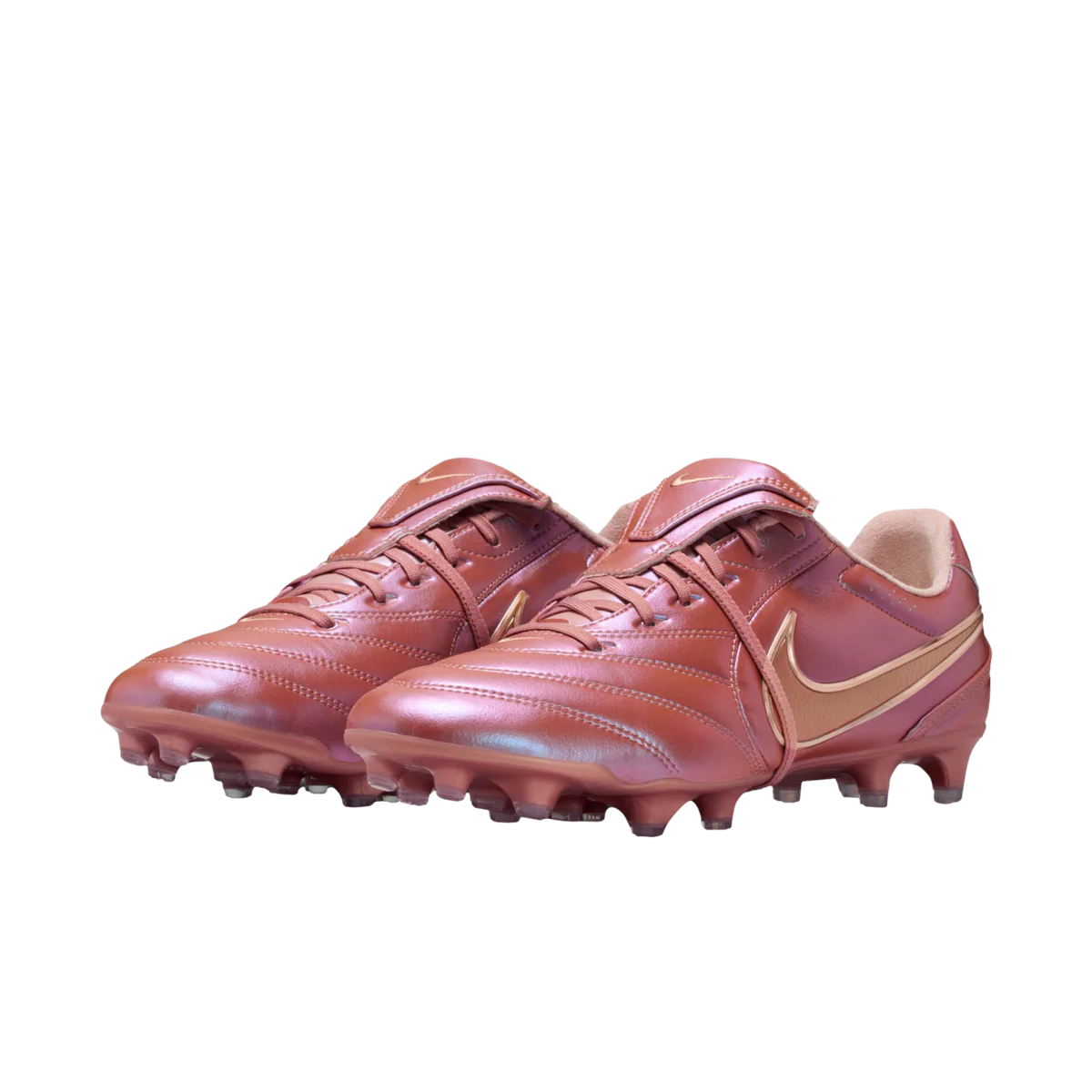  Giày Nike Tiempo Ligera Pro LE ‘Metallic Rose Gold’ 