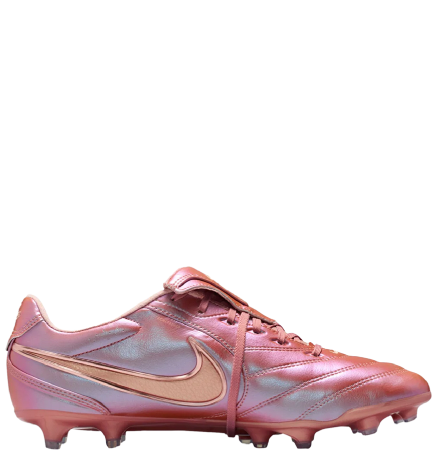  Giày Nike Tiempo Ligera Pro LE ‘Metallic Rose Gold’ 