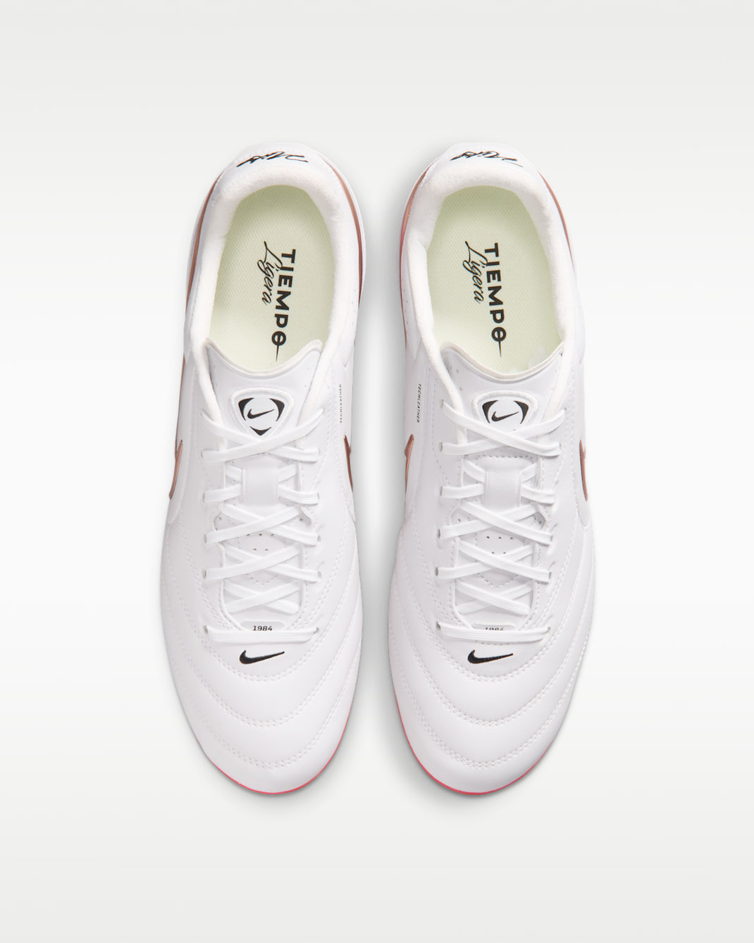 Giày Nike Tiempo Ligera Pro 'White' 