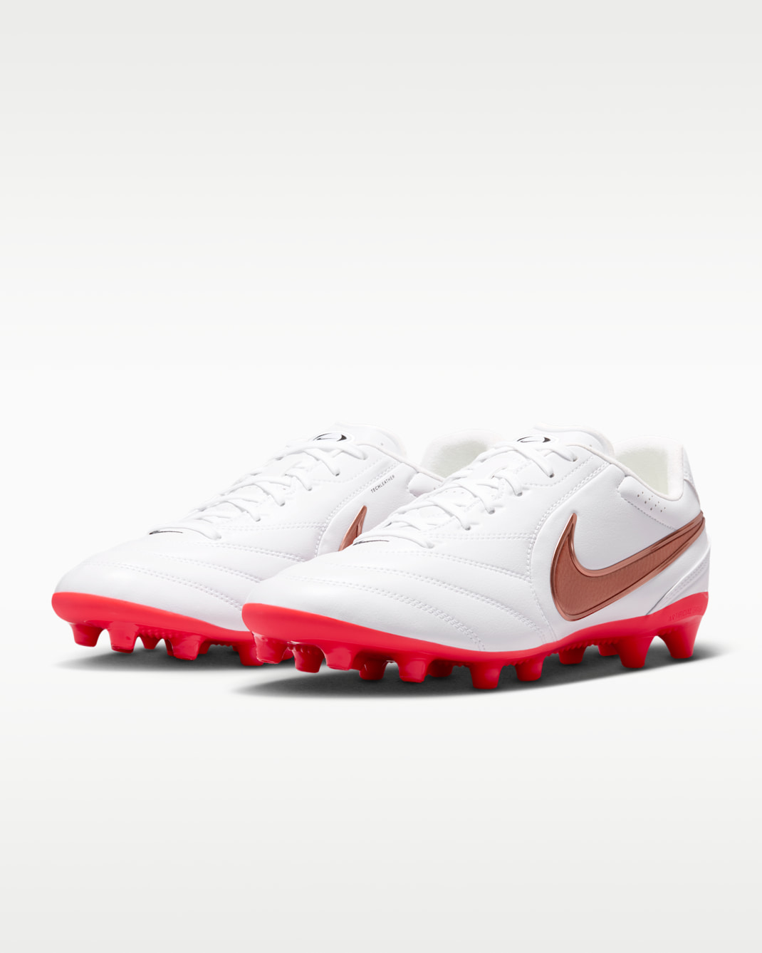  Giày Nike Tiempo Ligera Pro 'White' 