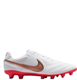  Giày Nike Tiempo Ligera Pro 'White' 