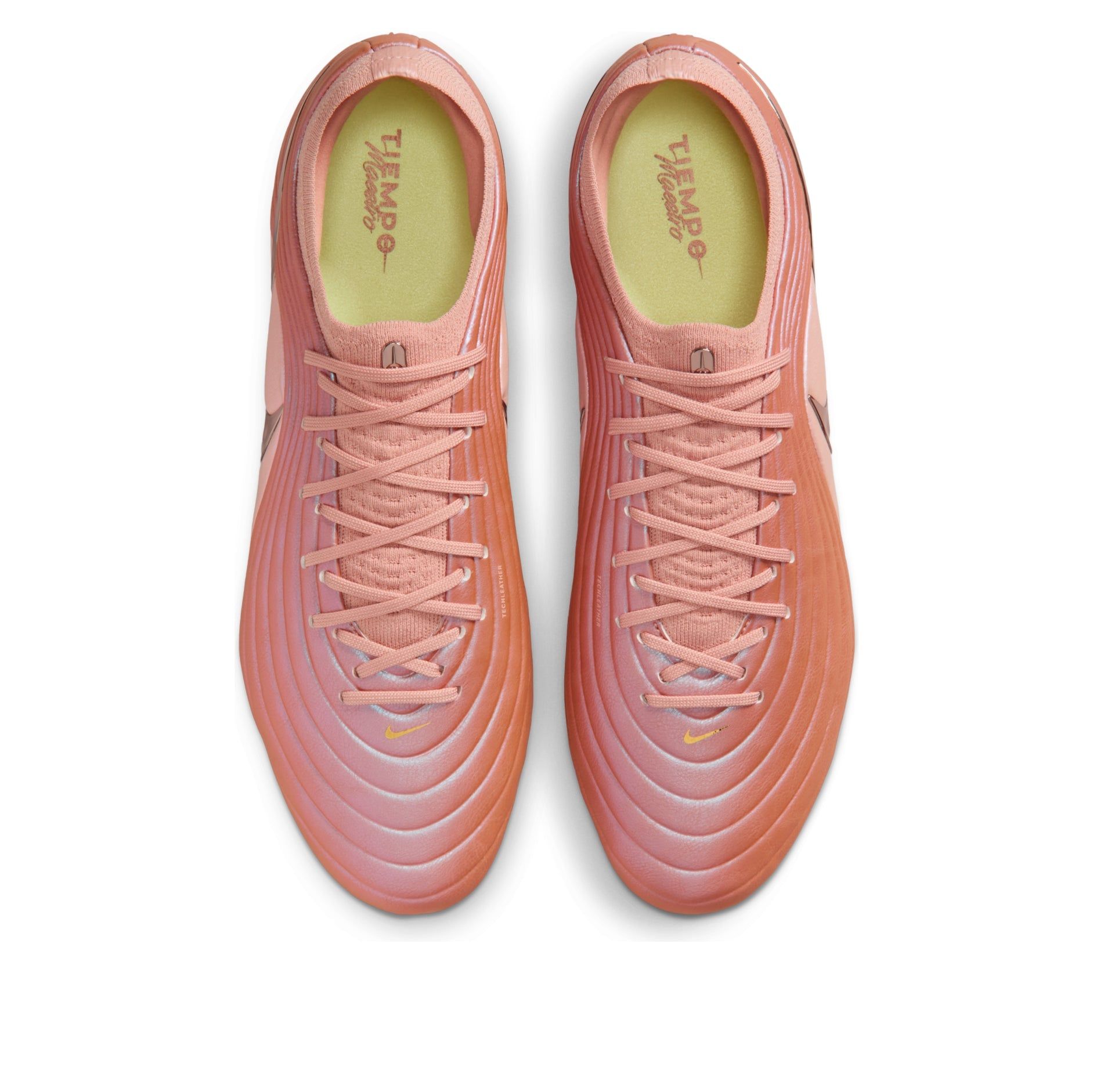  Giày Nike Tiempo Maestro Elite LE FG 'Rose Gold' 