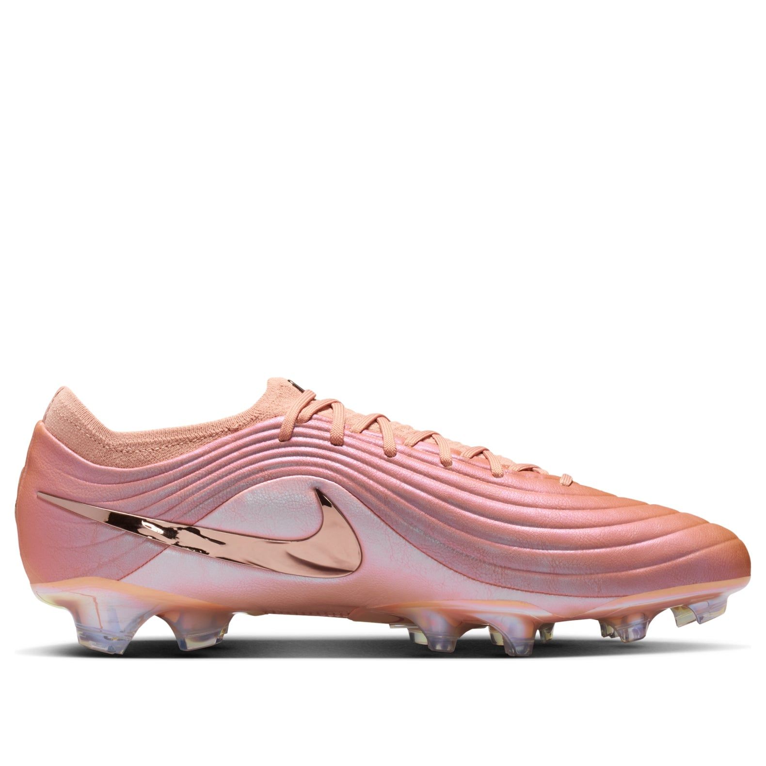  Giày Nike Tiempo Maestro Elite LE FG 'Rose Gold' 