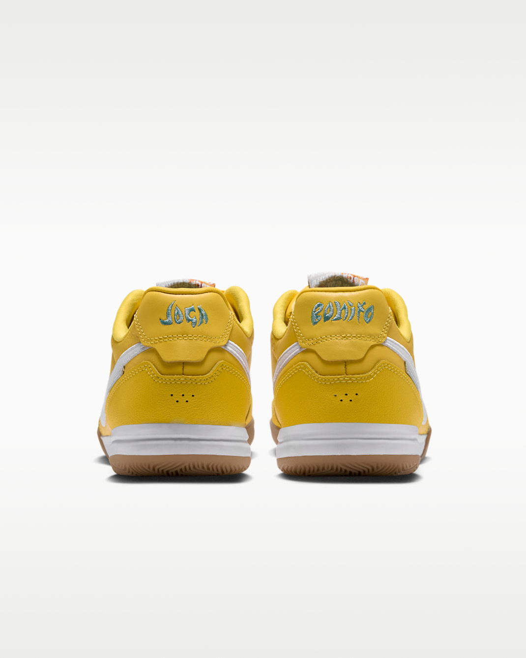  Giày Nike Tiempo Streetgato 'Joga Bonito' 