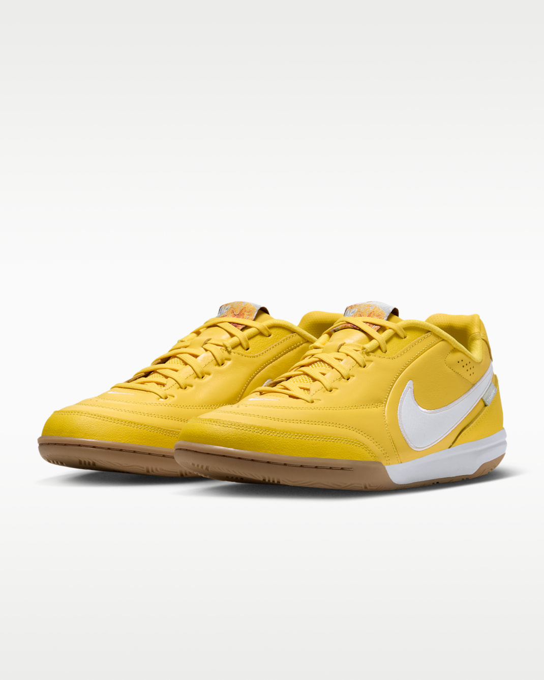  Giày Nike Tiempo Streetgato 'Joga Bonito' 